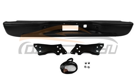 For CHEVROLET SERIES 2003-2006 SILVERADO REAR BUMPER