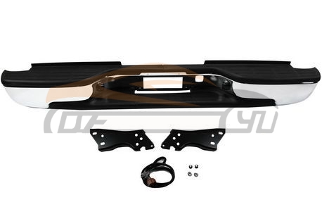 For CHEVROLET SERIES 2003-2006 SILVERADO REAR BUMPER