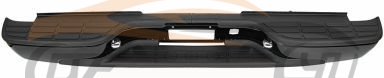 For CHEVROLET SERIES 2003-2006 SILVERADO REAR BUMPER