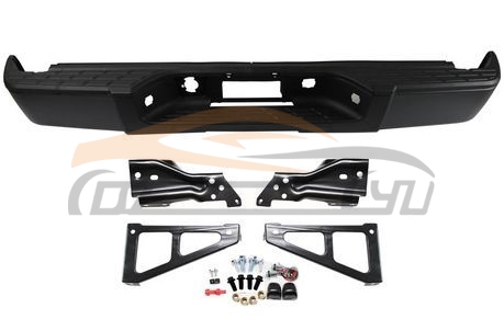For CHEVROLET SERIES 2007-2013 SILVERADO REAR BUMPER