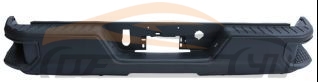 For CHEVROLET SERIES 2019-2022 SILVERADO REAR BUMPER