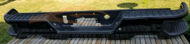 For CHEVROLET SERIES 2019-2022 SILVERADO REAR BUMPER
