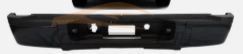 For CHEVROLET SERIES 2007-2013 SILVERADO REAR BUMPER