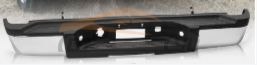 For CHEVROLET SERIES 2007-2013 SILVERADO REAR BUMPER