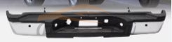 For CHEVROLET SERIES 2007-2013 SILVERADO REAR BUMPER
