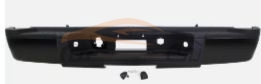 For CHEVROLET SERIES 2007-2013 SILVERADO REAR BUMPER
