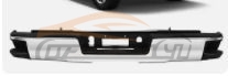 For CHEVROLET SERIES 2016-2018 SILVERADO REAR BUMPER