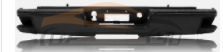 For CHEVROLET SERIES 2016-2018 SILVERADO REAR BUMPER