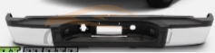 For CHEVROLET SERIES 2007-2013 SILVERADO REAR BUMPER