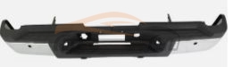 For CHEVROLET SERIES 2007-2013 SILVERADO REAR BUMPER