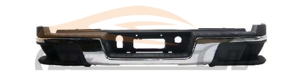 For CHEVROLET SERIES 2015-17 COLORADO REAR BUMPER