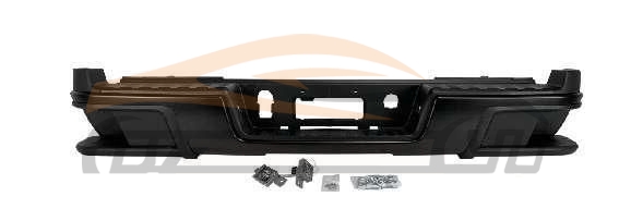 For CHEVROLET SERIES 2015-17 COLORADO REAR BUMPER