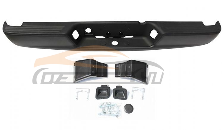 For DODGE SERIES 2003-2005 RAM REAR BUMPER