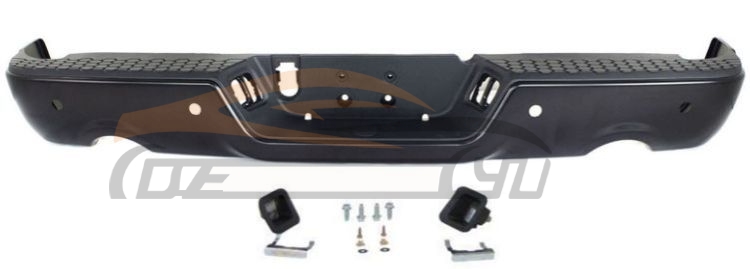 For DODGE SERIES 2009-2010 1500 REAR BUMPER