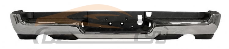 For DODGE SERIES 2019-2024 RAM REAR BUMPER