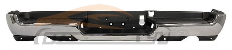 For DODGE SERIES 2019-2024 RAM REAR BUMPER
