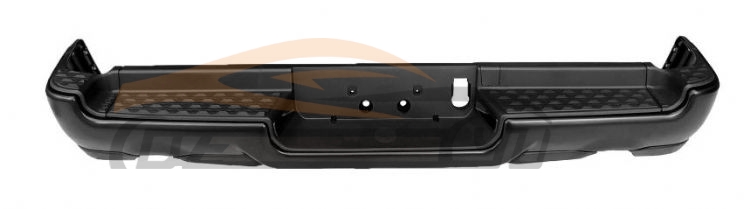 For DODGE SERIES 2019-2024 RAM REAR BUMPER
