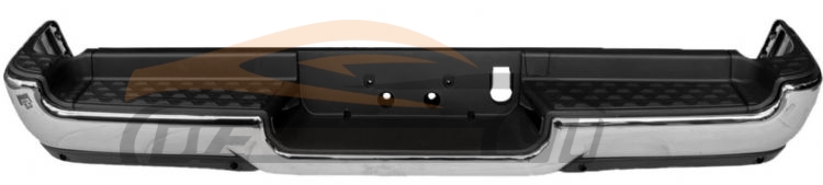 For DODGE SERIES 2019-2024 RAM REAR BUMPER