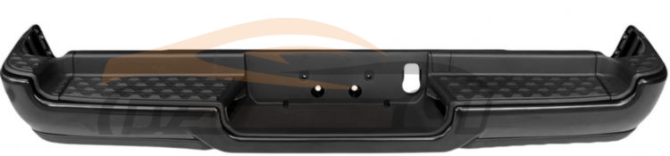 For DODGE SERIES 2019-2024 RAM REAR BUMPER