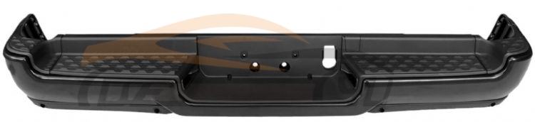 For DODGE SERIES 2019-2024 RAM REAR BUMPER
