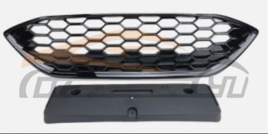 For FORD SERIES 2019 FOCUS ST-LINE BUMPER GRILLE