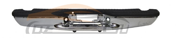 For FORD SERIES 1997-2003 F150 REAR BUMPER