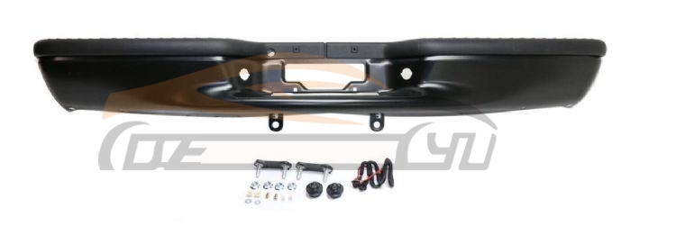For FORD SERIES 1997-2003 F150 REAR BUMPER