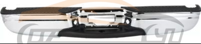 For FORD SERIES 1997-2003 F150 REAR BUMPER