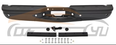 For FORD SERIES F250 2000-2005 REAR BUMPER