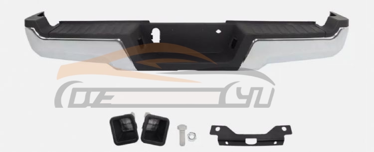 For FORD SERIES F250 2017 REAR BUMPER