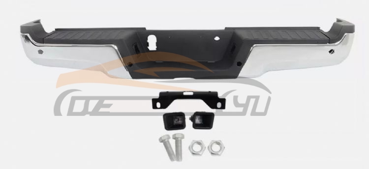 For FORD SERIES F250 2017 REAR BUMPER