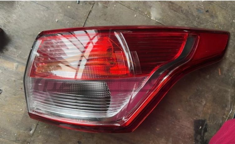 For FORD SERIES 2013 KUGA/ESCAPE TAIL LAMP OUTER USA VERSION