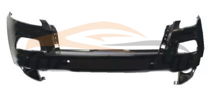 For JEEP SERIES 15-18CHEROKEE FRONT BUMPER