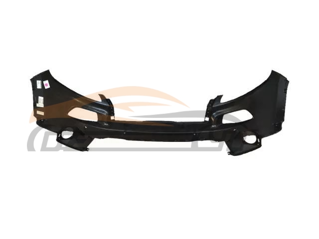 For JEEP SERIES 15-18CHEROKEE FRONT BUMPER