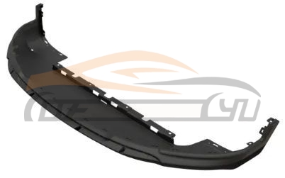 For JEEP SERIES 15-18CHEROKEE FRONT BUMPER PROTECTOR ASSEMBLY