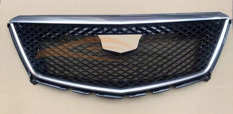 For CADILLAC SERIES 2018 XT5 GRILLE