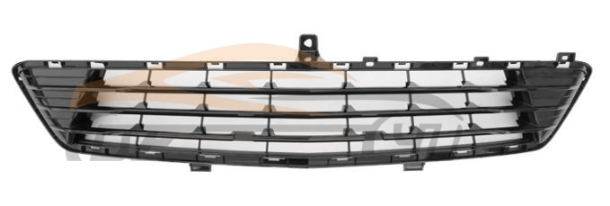 For CADILLAC SERIES 2018 XT5 LOWER GRILLE