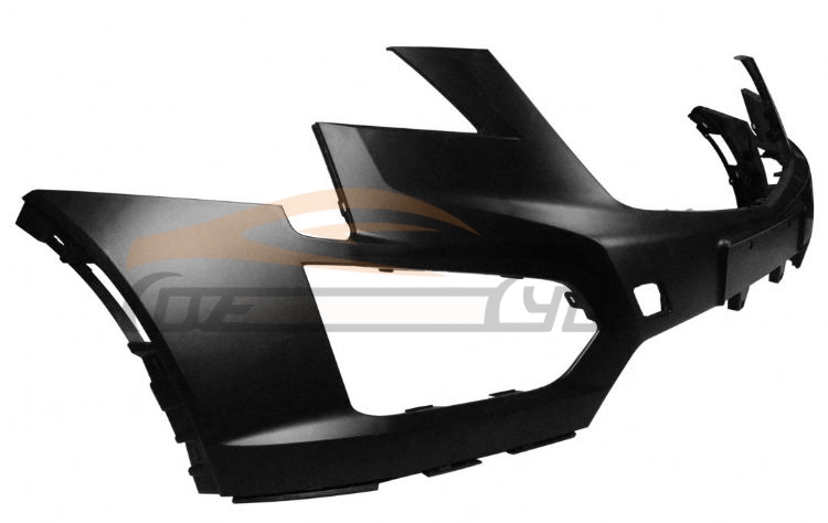 For CADILLAC SERIES 2018 XT5 FRONT BUMPER