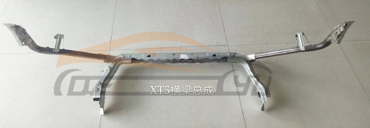 For CADILLAC SERIES 2018 XT5 RADIATOR SUPPORT UPPER