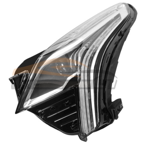 For CADILLAC SERIES 2020 XT5 FRONT HEAD LAMP