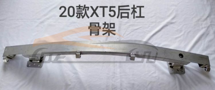 For CADILLAC SERIES 2018 XT5 REAR BUMPER INNER FRAMEWORK