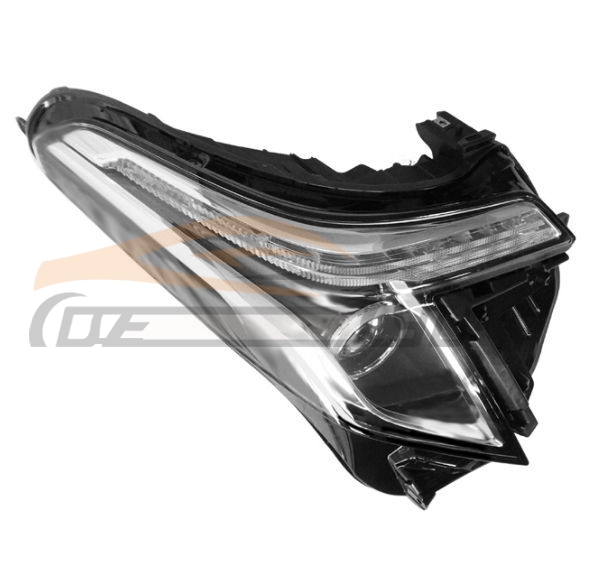 For CADILLAC SERIES 2018 XT5 FRONT HEAD LAMP