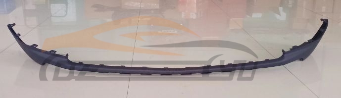 For CADILLAC SERIES 2018 XT5 LOWER GRILLE PART OF FRONT BUMPER