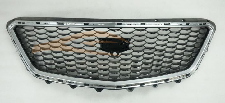 For CADILLAC SERIES 2019-2022 XT4 GRILLE