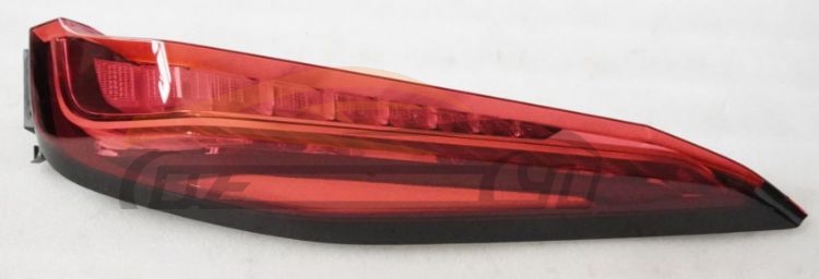 For CADILLAC SERIES 2019-2022 XT4 TAIL LAMP