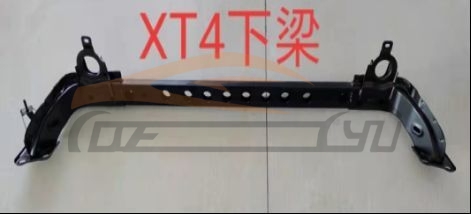 For CADILLAC SERIES 2019-2022 XT4 CROSSMEMBER ASSY