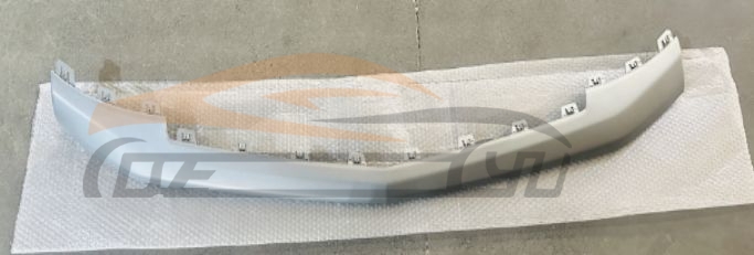 For CADILLAC SERIES 2019-2022 XT4 FRONT SPOILER