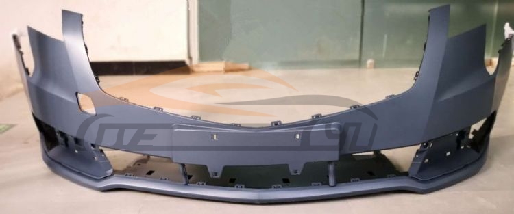 For CADILLAC SERIES 2018XTS FRONT BUMPER