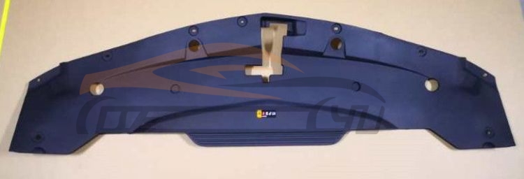 For CADILLAC SERIES 2018XTS WATER TANK UPPER COVER PLATE