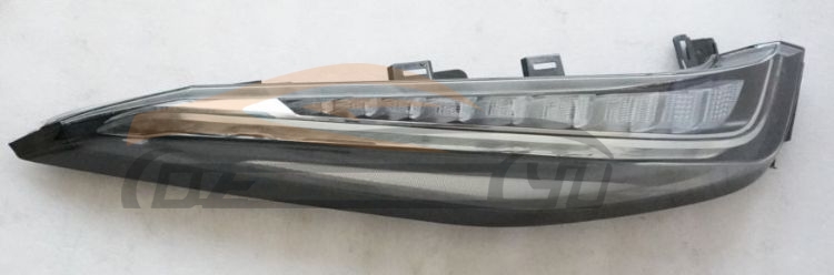 For CADILLAC SERIES 2019-2022 XT4 TAIL LAMP